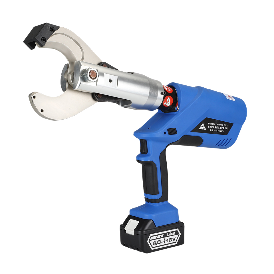 EZ-65C Battery Powered Hydraul - Power Tools Hydraulic บทวิจารณ์และราคา