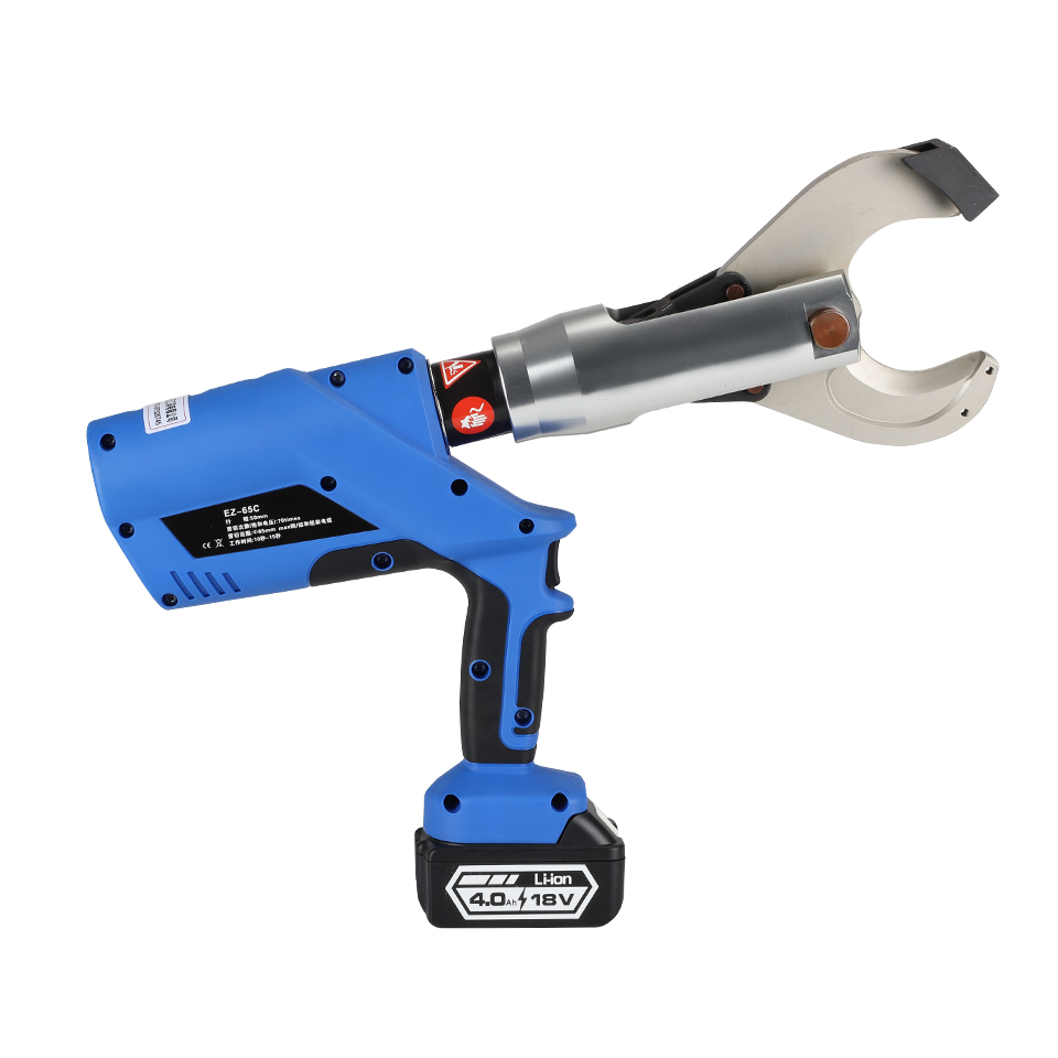EZ-65C Battery Powered Hydraul - Power Tools Hydraulic บทวิจารณ์และราคา