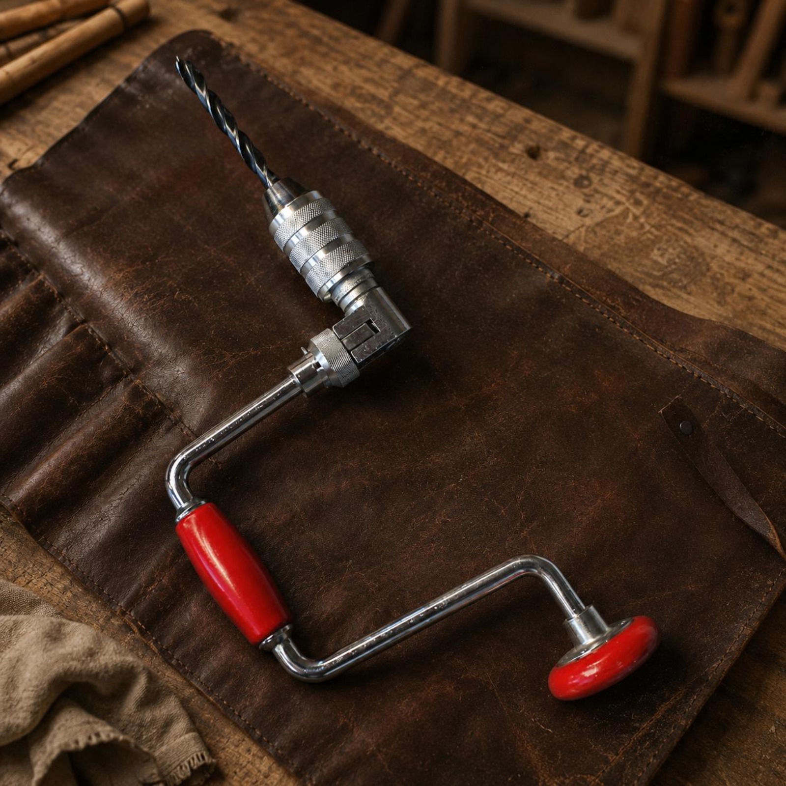Spiral Boring Tip Curved Frame - Power Tools For Woodworking บทวิจารณ์และราคา