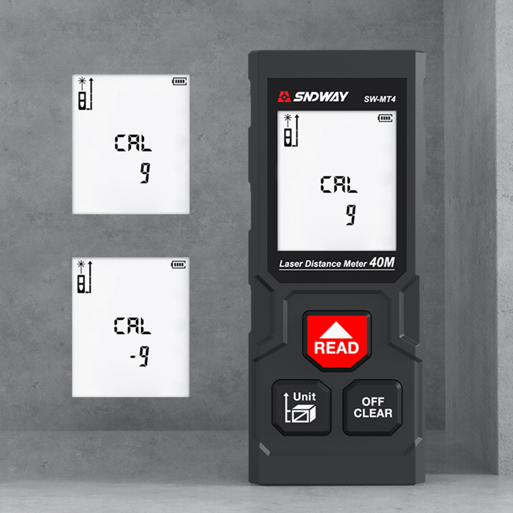 ABS Clear Imaging With Lasers  - Power Tools Images บทวิจารณ์และราคา