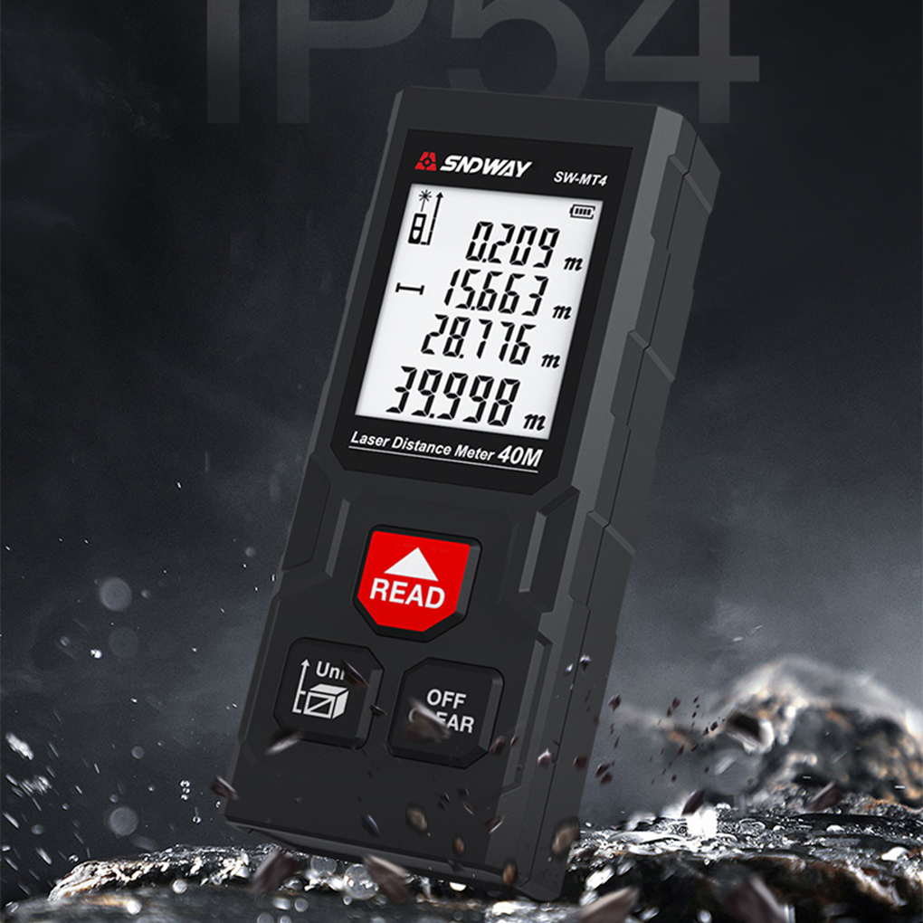 ABS Clear Imaging With Lasers  - Power Tools Images บทวิจารณ์และราคา