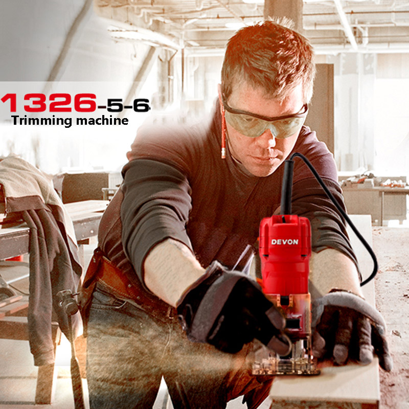 220V Wood Router Machine Woodw - Power Tools For Woodworking บทวิจารณ์และราคา