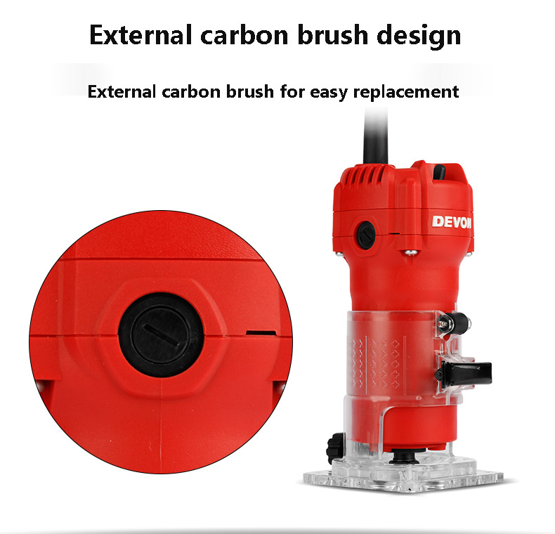 220V Wood Router Machine Woodw - Power Tools For Woodworking บทวิจารณ์และราคา