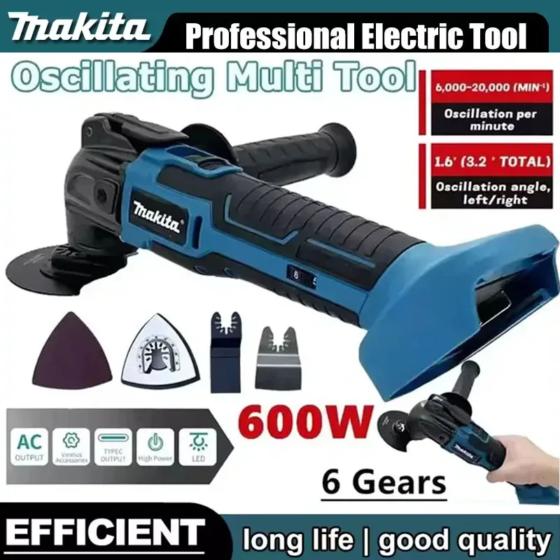 Makita 20000OPM Electric Saw T - Power Tools For Woodworking บทวิจารณ์และราคา