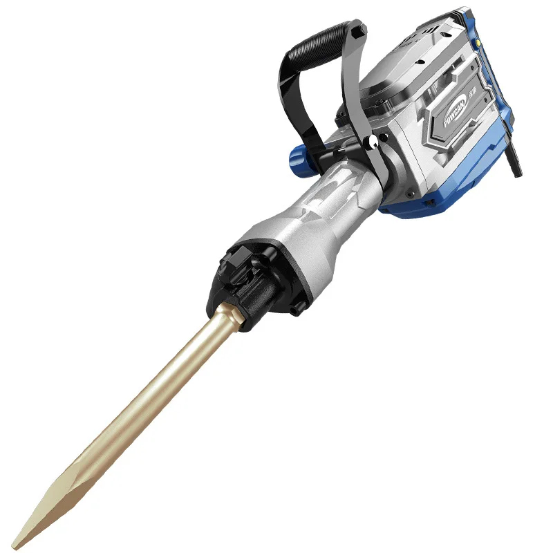Heavy-Duty Handheld Electric P - Power Tools Hand Held บทวิจารณ์และราคา