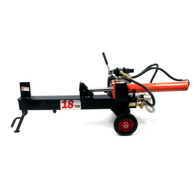 Wood splitter cutting tool eng - Power Tools Hydraulic บทวิจารณ์และราคา