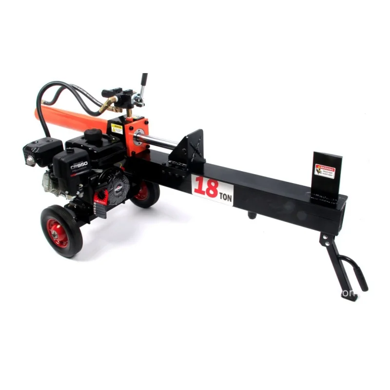 Wood splitter cutting tool eng - Power Tools Hydraulic บทวิจารณ์และราคา