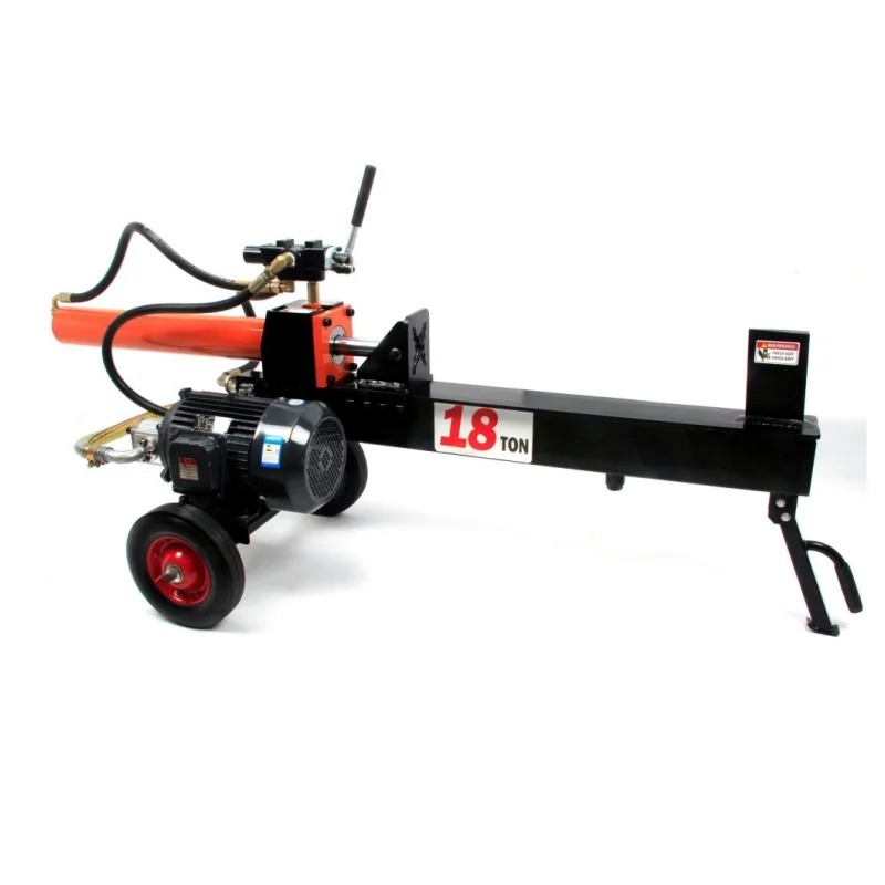 Wood splitter cutting tool eng - Power Tools Hydraulic บทวิจารณ์และราคา