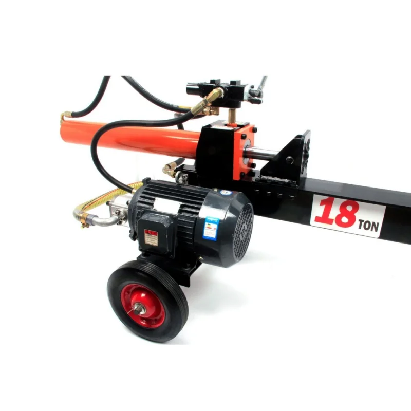 Wood splitter cutting tool eng - Power Tools Hydraulic บทวิจารณ์และราคา