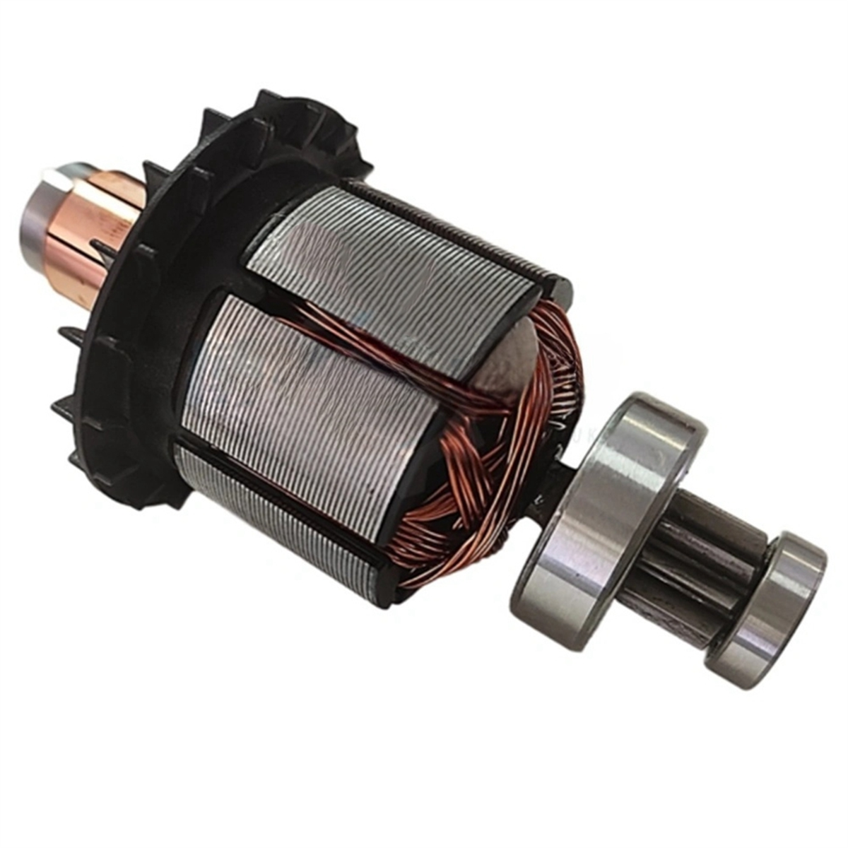Y31A N392987 Armature Rotor Su - Power Tools Hammer บทวิจารณ์และราคา