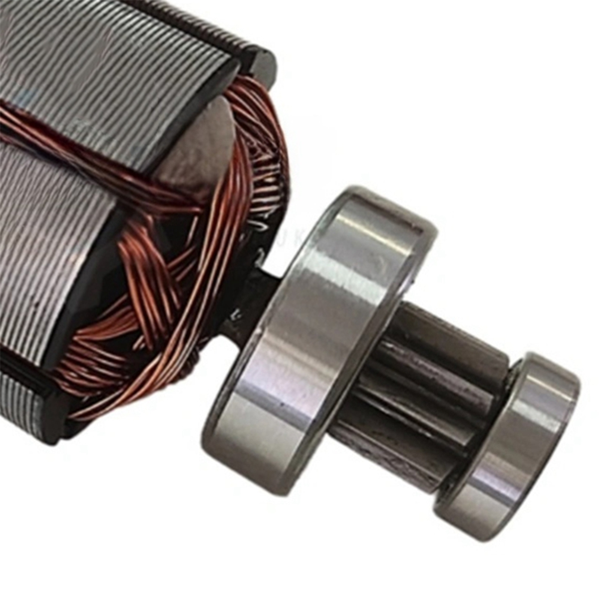 Y31A N392987 Armature Rotor Su - Power Tools Hammer บทวิจารณ์และราคา