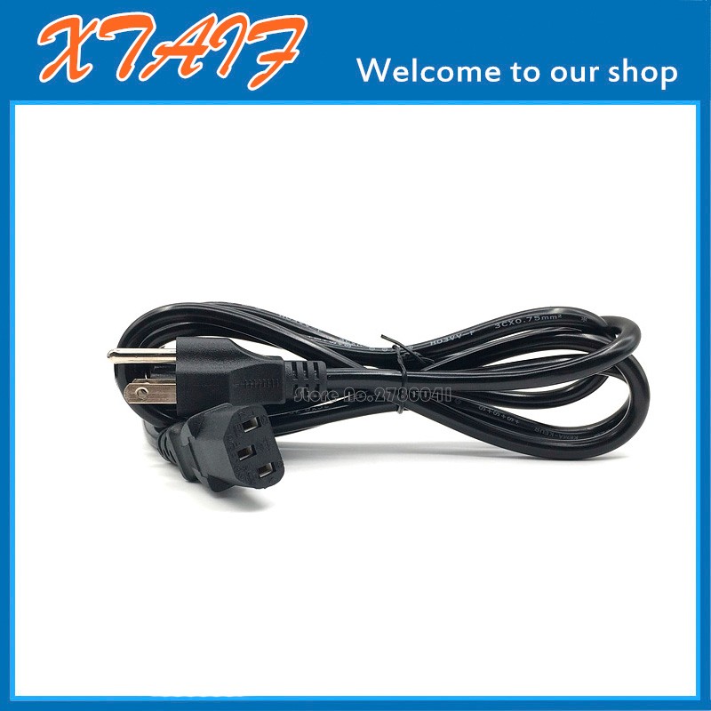 AC/DC Power Adapter 8V 5A Swit - Power Tools Video บทวิจารณ์และราคา