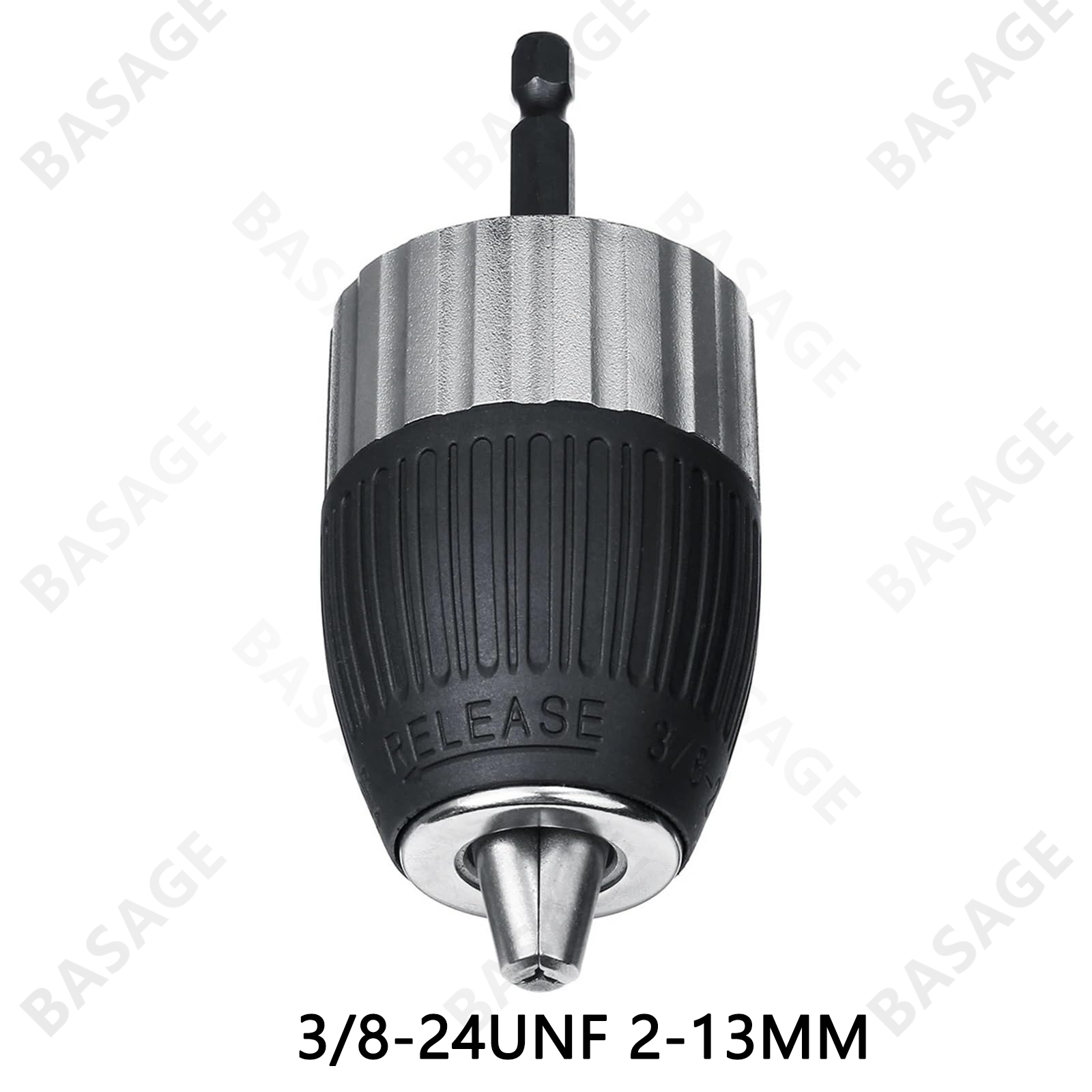 1.5-13mm Electric Drill Chuck  - Power Tools Brand บทวิจารณ์และราคา