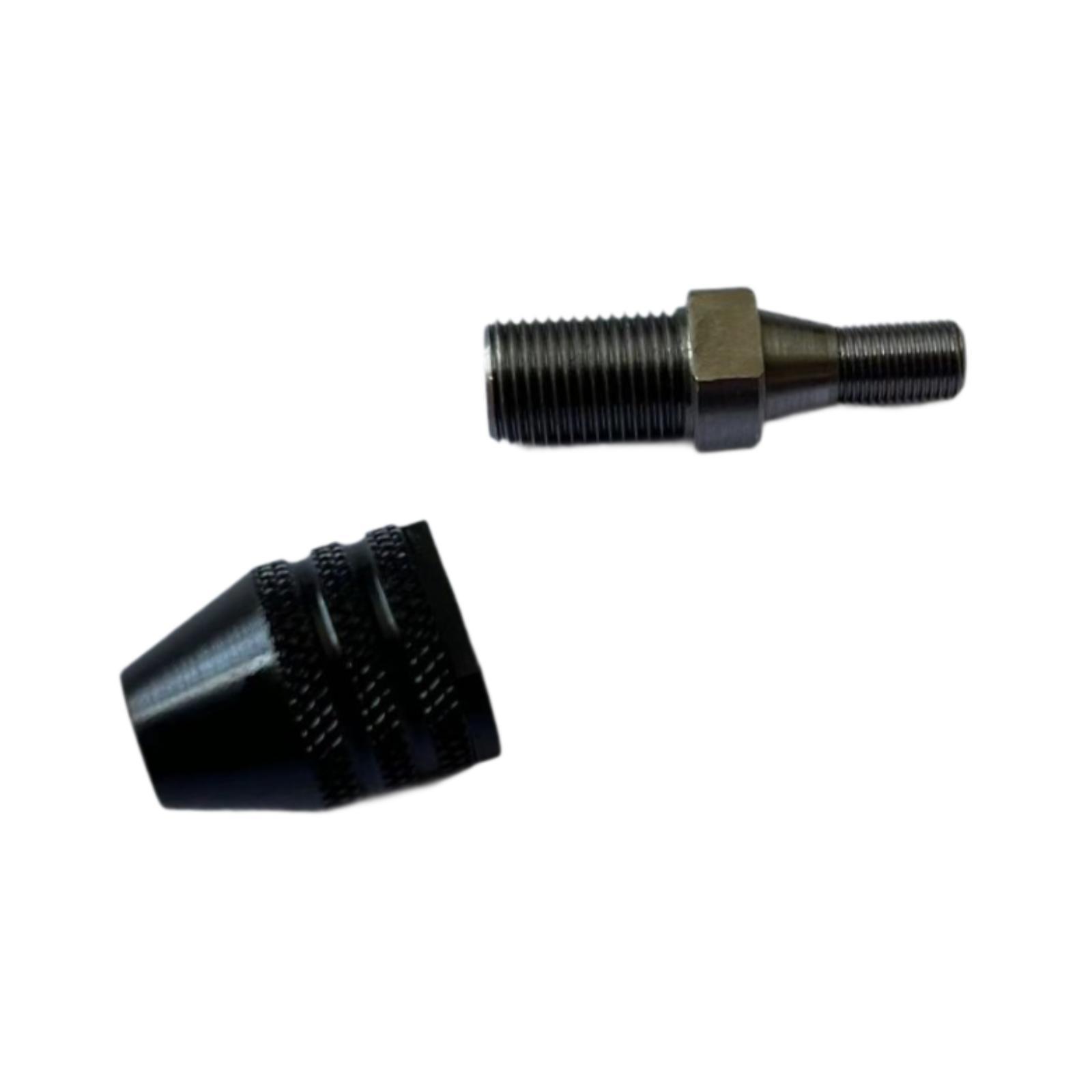 Electric Grinder Chuck Fixing  - Power Tools Hydraulic บทวิจารณ์และราคา