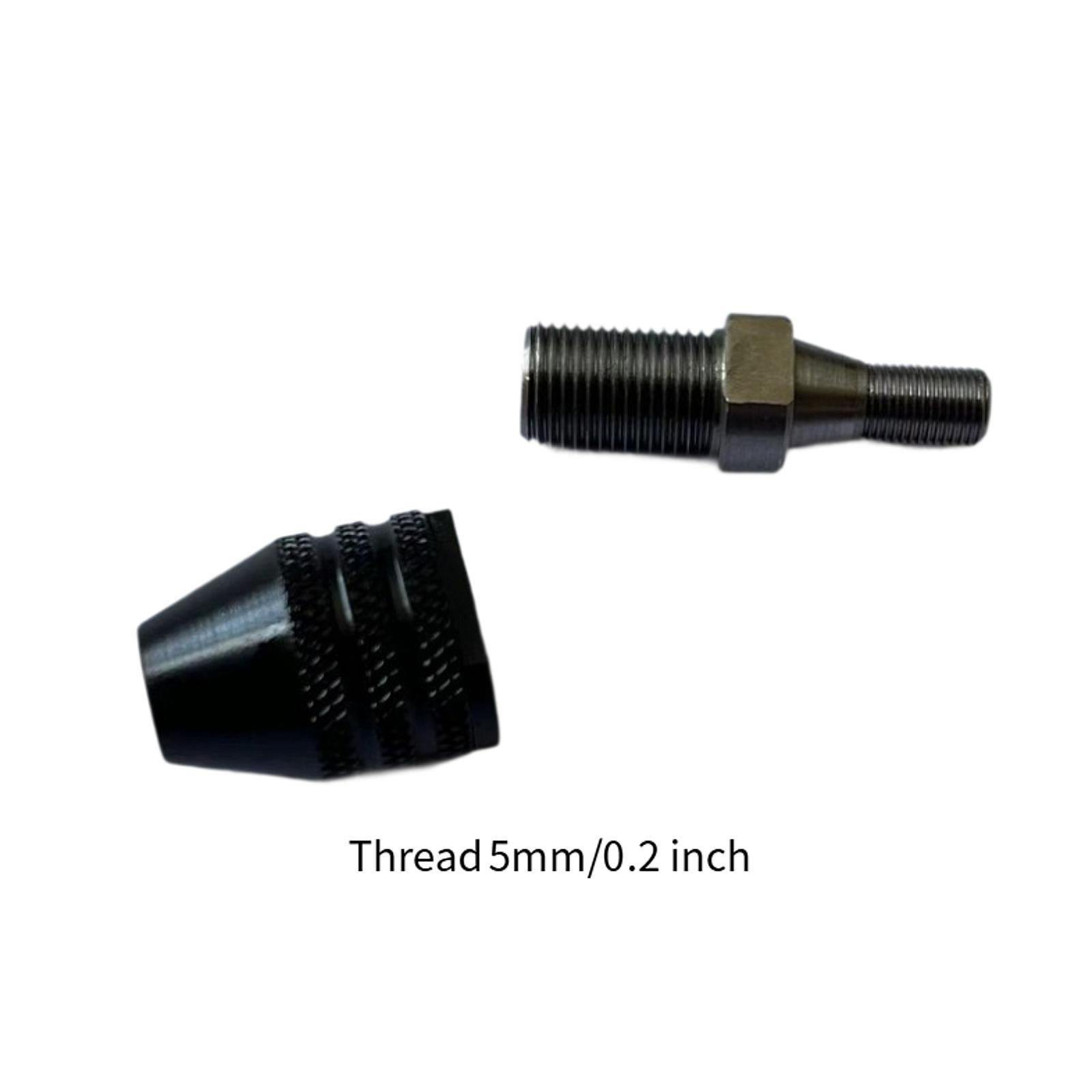 Electric Grinder Chuck Fixing  - Power Tools Hydraulic บทวิจารณ์และราคา