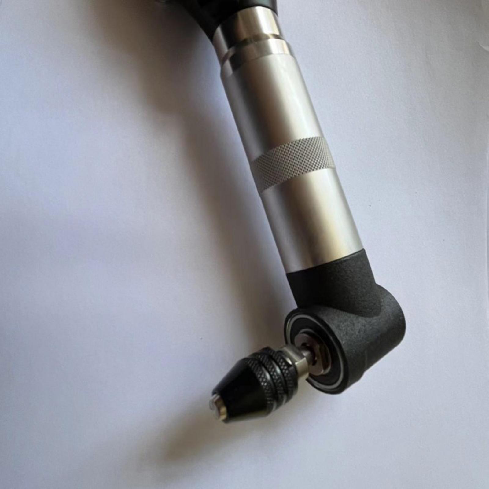 Electric Grinder Chuck Fixing  - Power Tools Hydraulic บทวิจารณ์และราคา