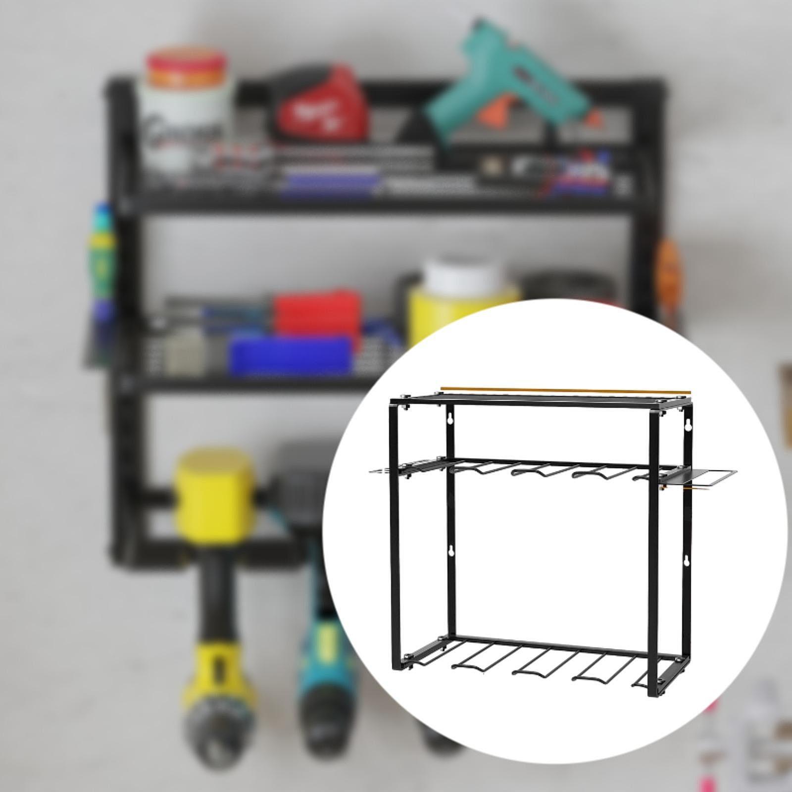 Power Tool Organizer Workshop  - Power Tools Hammer บทวิจารณ์และราคา