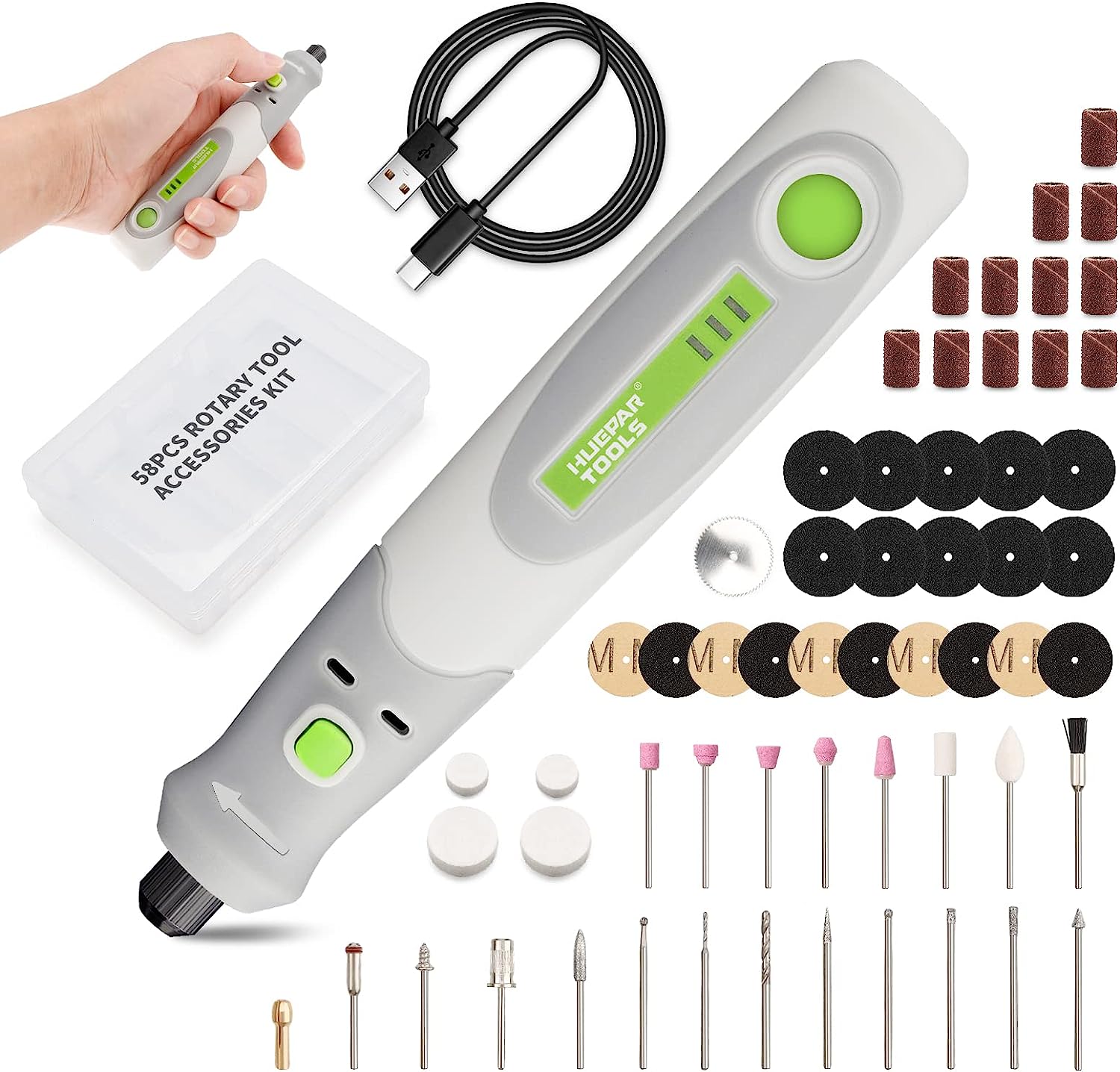 Electric Drill Die Grinder Eng - Power Tools Brand บทวิจารณ์และราคา