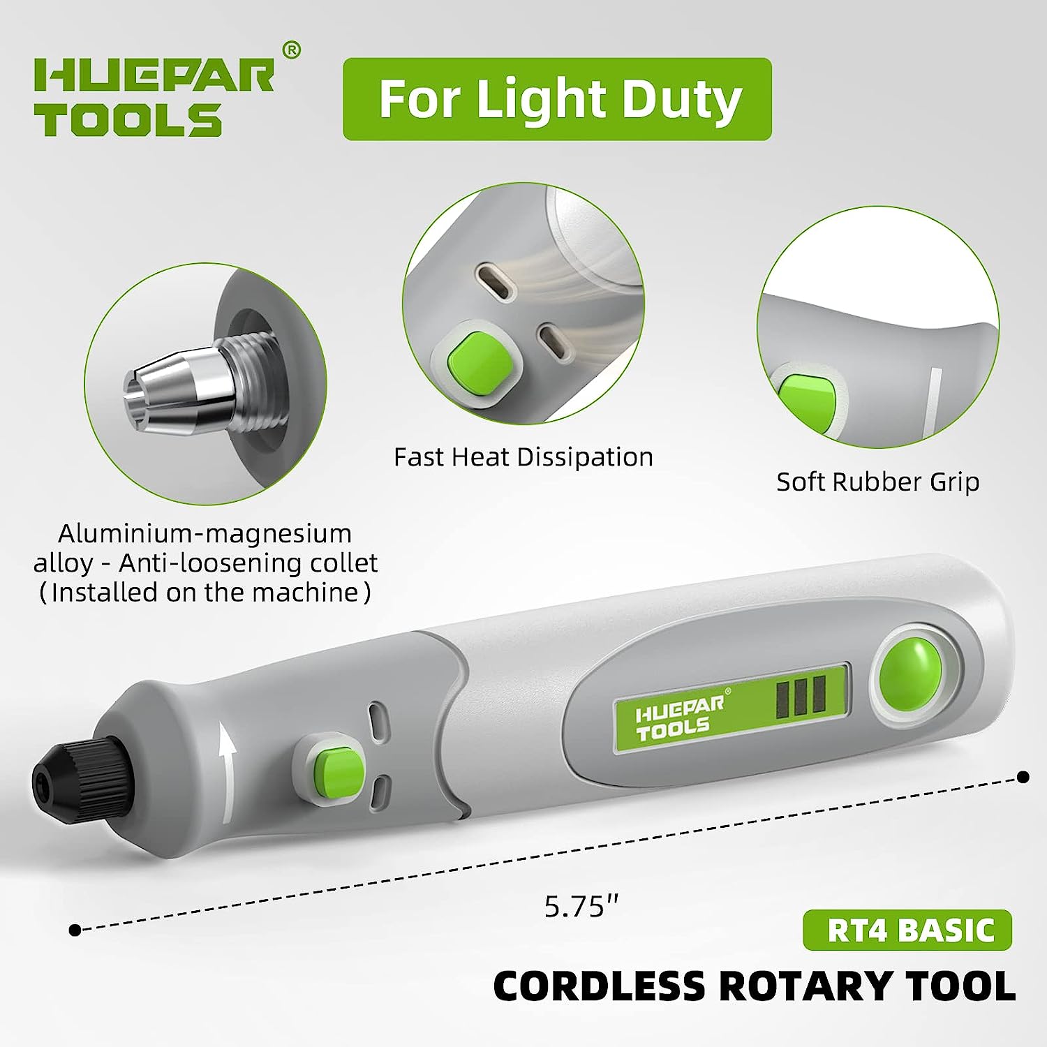 Electric Drill Die Grinder Eng - Power Tools Brand บทวิจารณ์และราคา