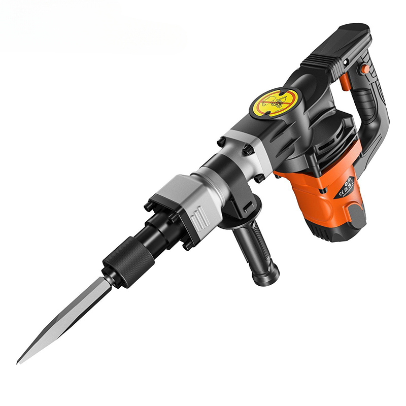 95A Pick Handheld Jack Portabl - Power Tools Hand Held บทวิจารณ์และราคา