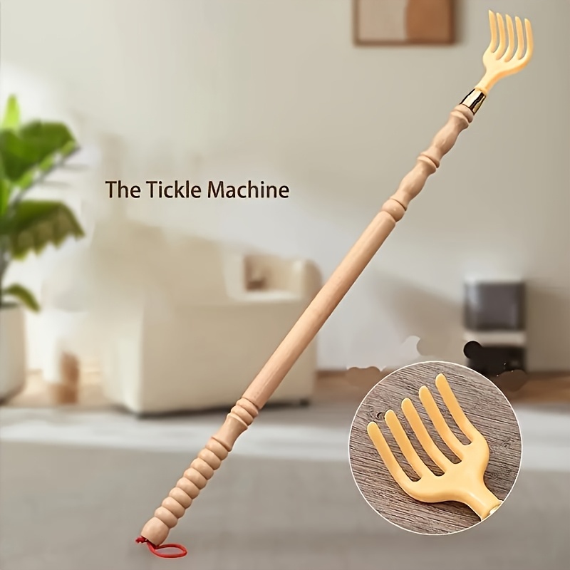 1pc Back Scratcher, Lazy Scrat - Power Tools Manual บทวิจารณ์และราคา