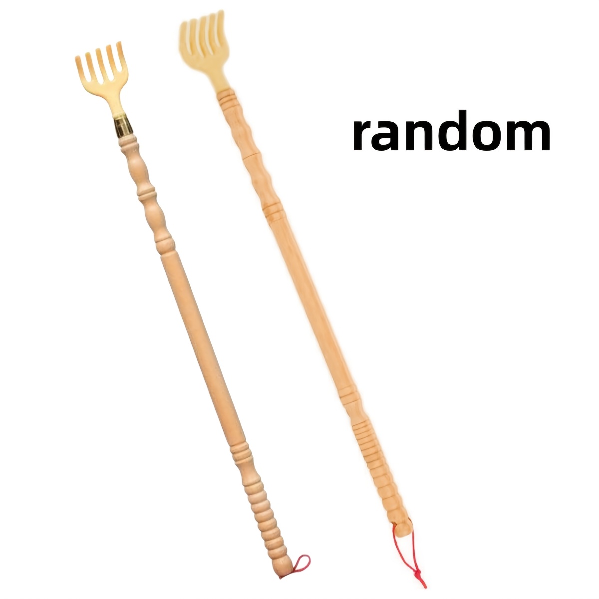1pc Back Scratcher, Lazy Scrat - Power Tools Manual บทวิจารณ์และราคา