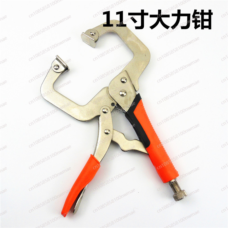 Powerful pliers multi-function - Power Tools For Woodworking บทวิจารณ์และราคา