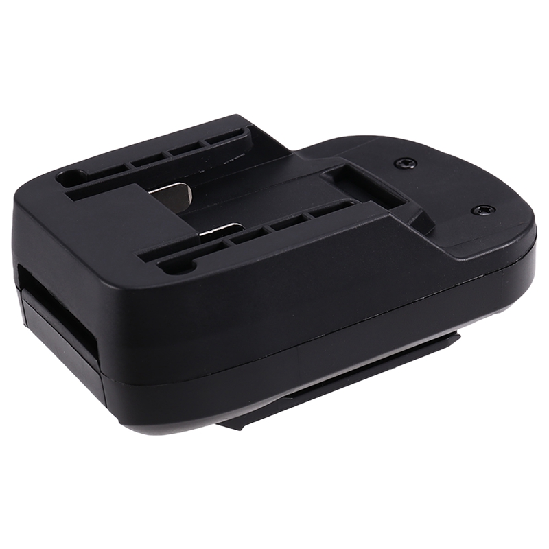 Battery Adapter for 20V Li-Ion - Power Tools Battery บทวิจารณ์และราคา