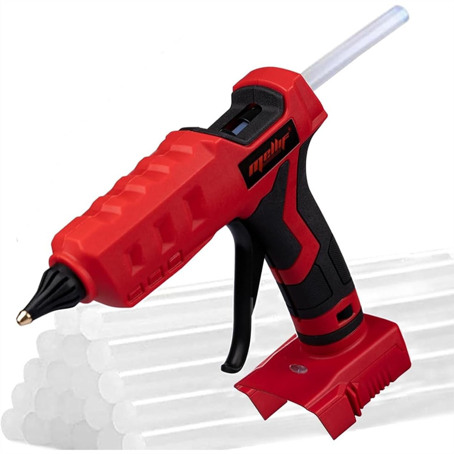 Cordless Hot Glue Gun Compatib - Power Tools Images บทวิจารณ์และราคา