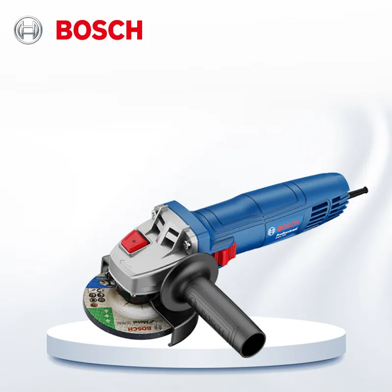 Bosch GWS700 Electric Angle Gr - Power Tools Hand Held บทวิจารณ์และราคา
