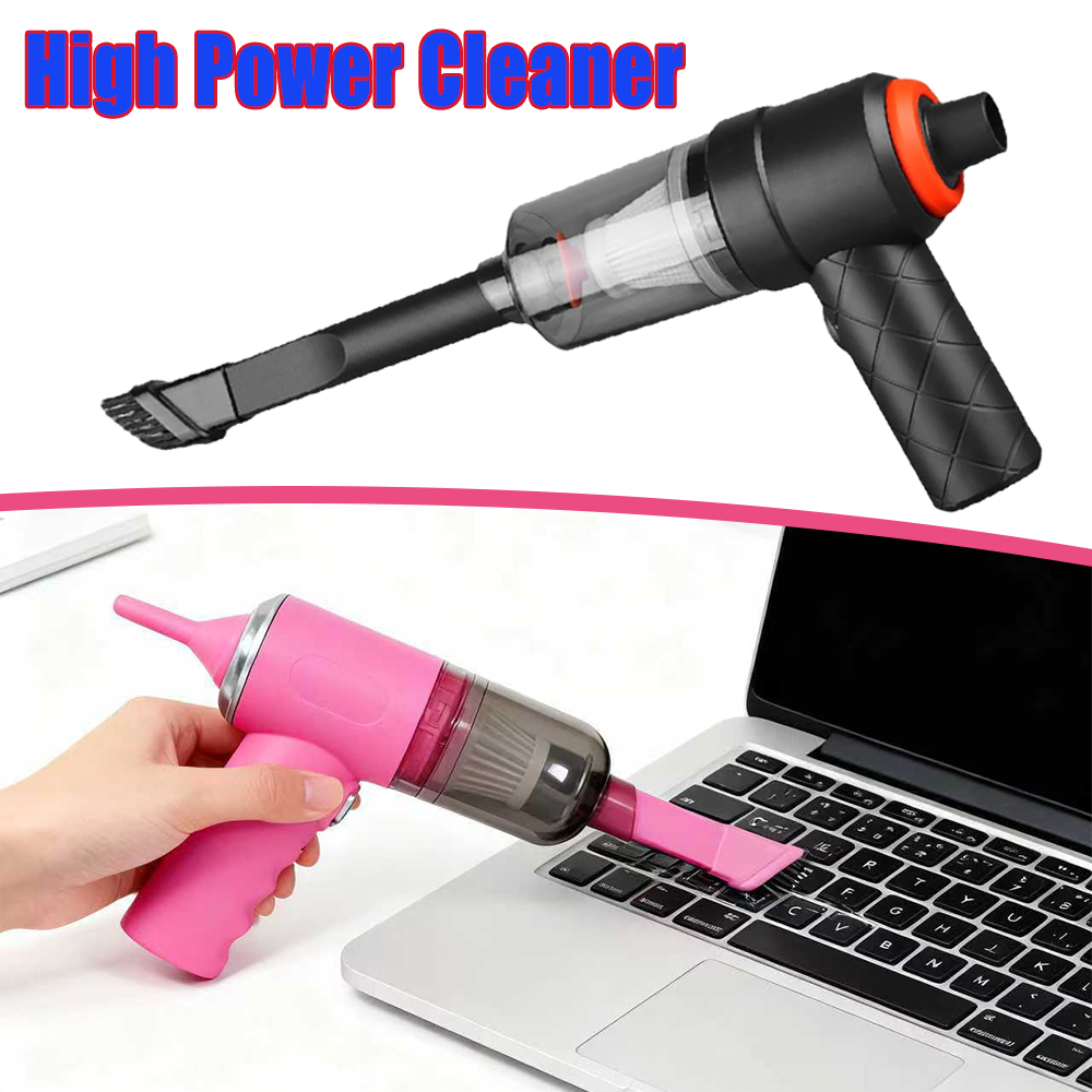 Cordless Handheld Car Vacuum C - Power Tools Hand Held บทวิจารณ์และราคา