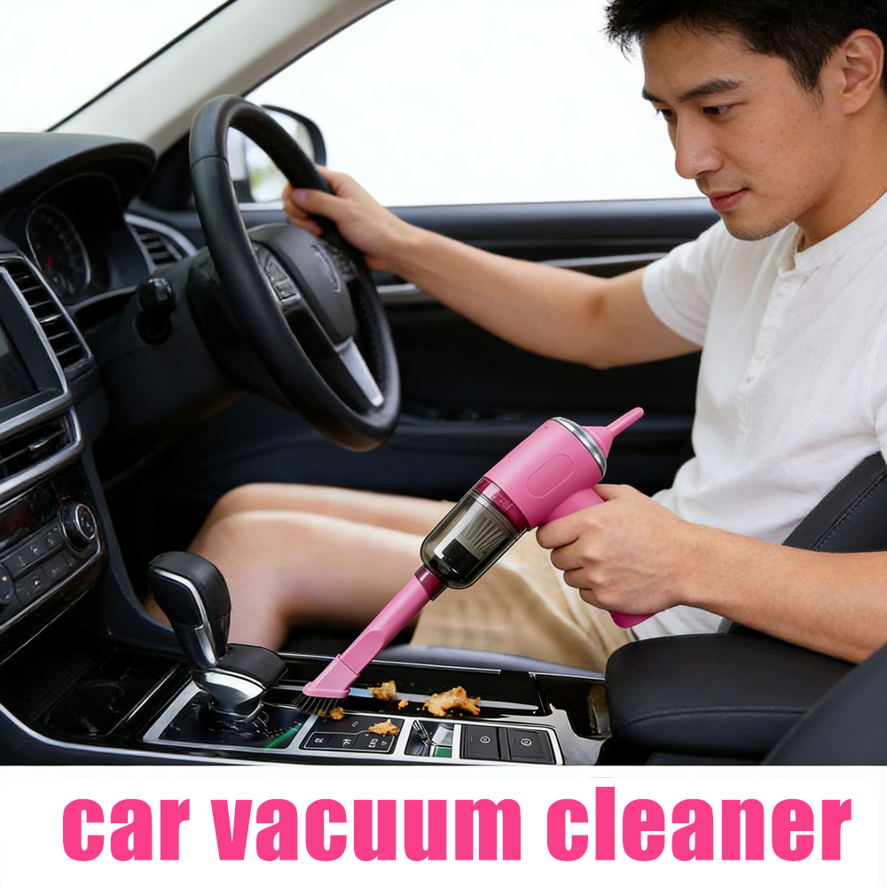 Cordless Handheld Car Vacuum C - Power Tools Hand Held บทวิจารณ์และราคา