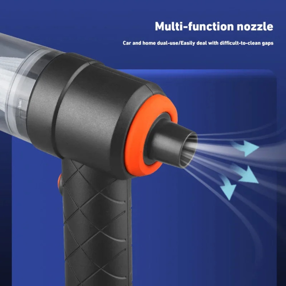 Cordless Handheld Car Vacuum C - Power Tools Hand Held บทวิจารณ์และราคา