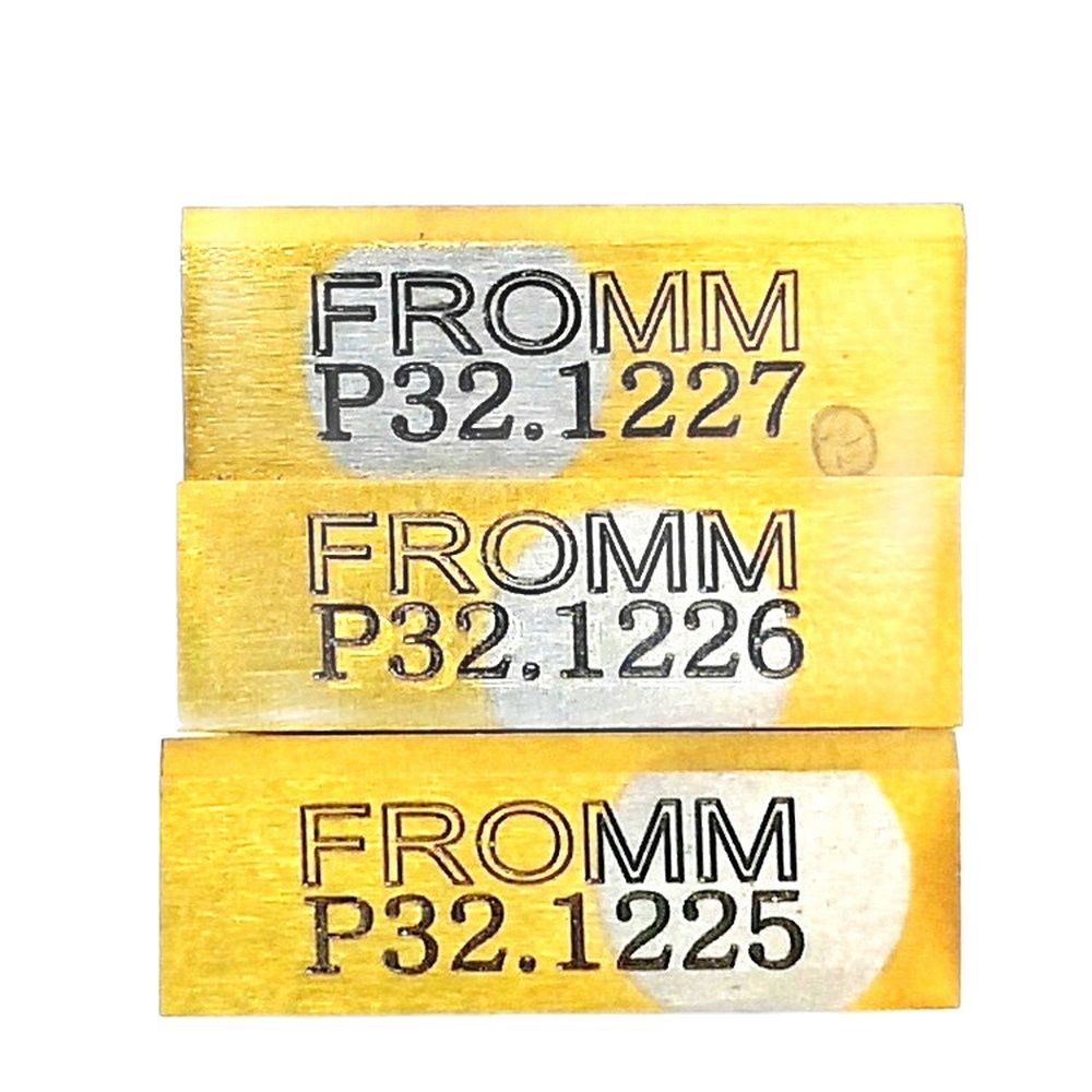 Fromm Spare Parts P32.1225 P32 - Power Tools Battery บทวิจารณ์และราคา