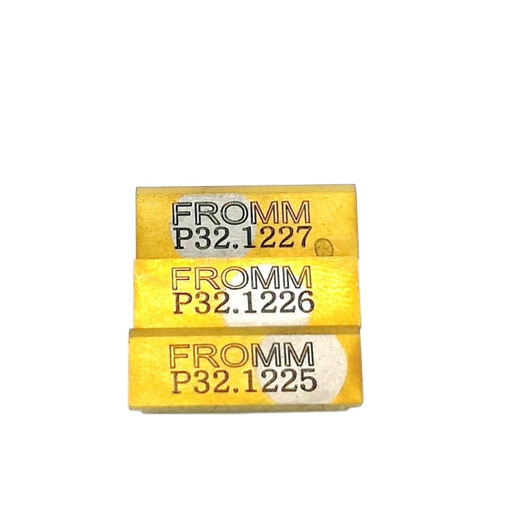 Fromm Spare Parts P32.1225 P32 - Power Tools Battery บทวิจารณ์และราคา