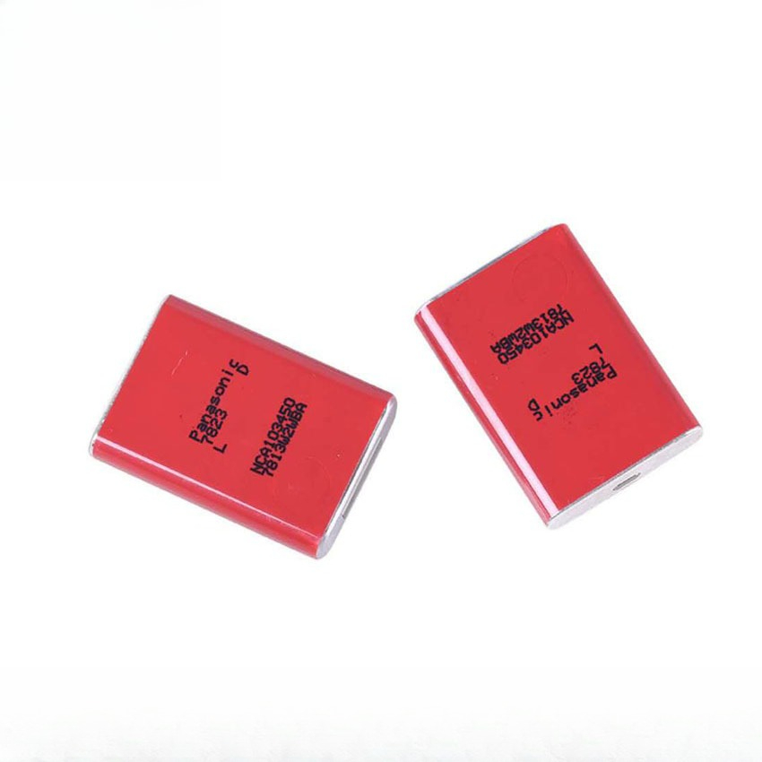 4pcs 3.7V NCA103450 2350mah Ba - Power Tools Panasonic บทวิจารณ์และราคา