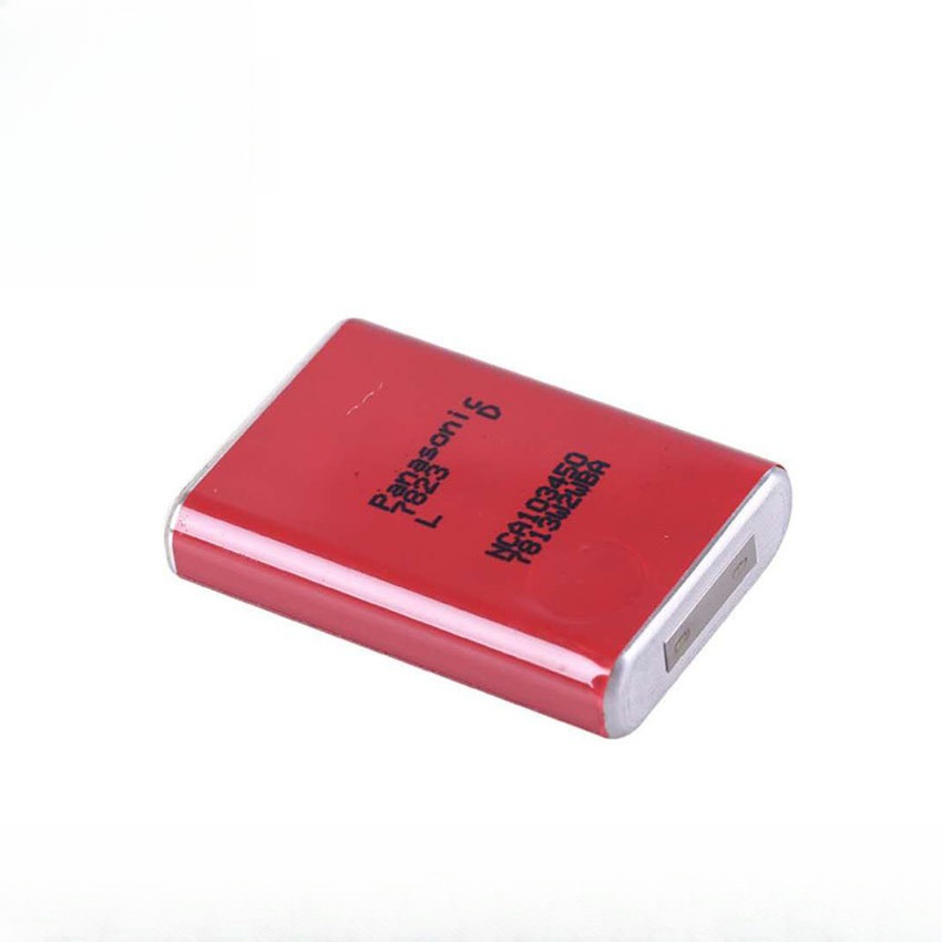 4pcs 3.7V NCA103450 2350mah Ba - Power Tools Panasonic บทวิจารณ์และราคา