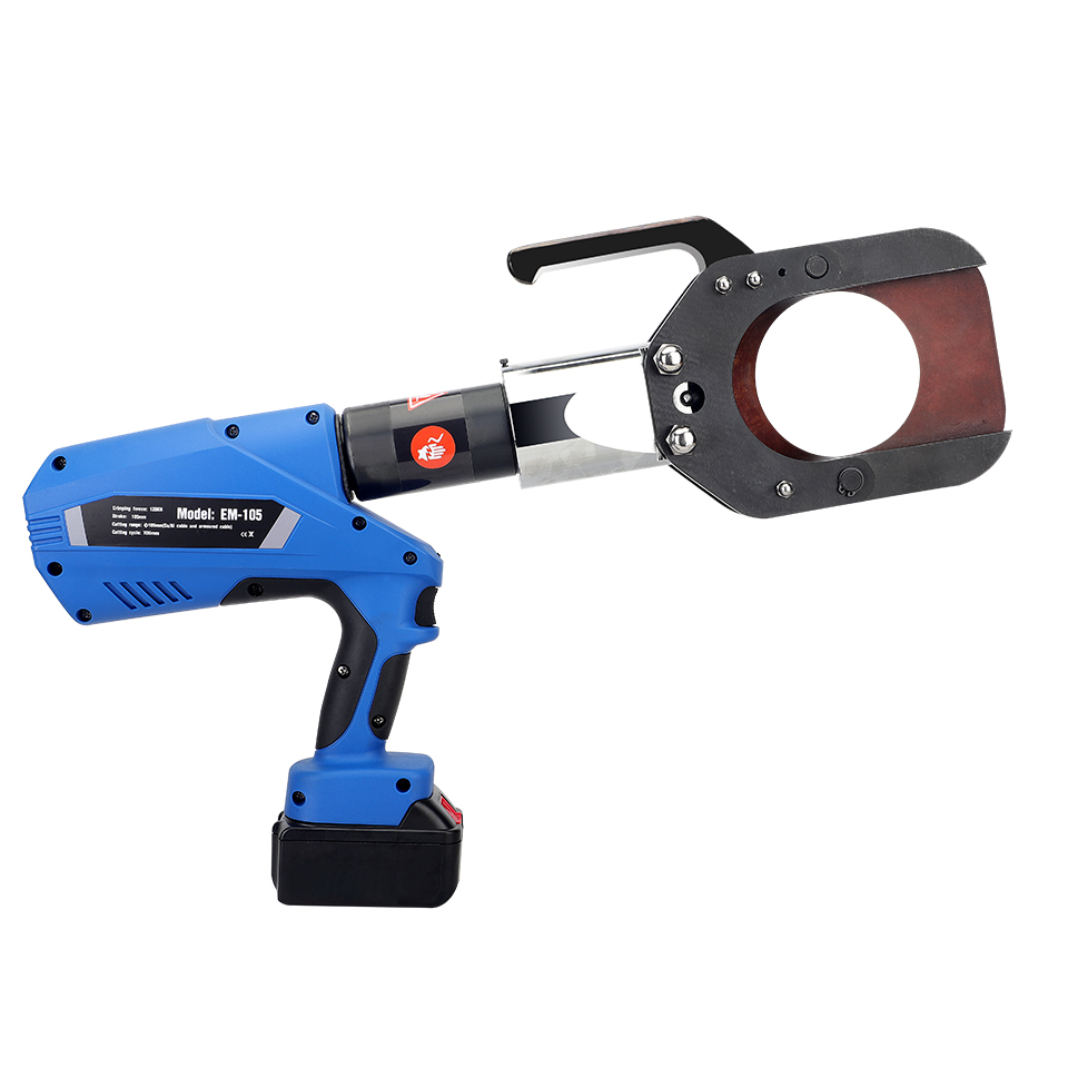 EZ-105 Battery Powered Hydraul - Power Tools Hydraulic บทวิจารณ์และราคา