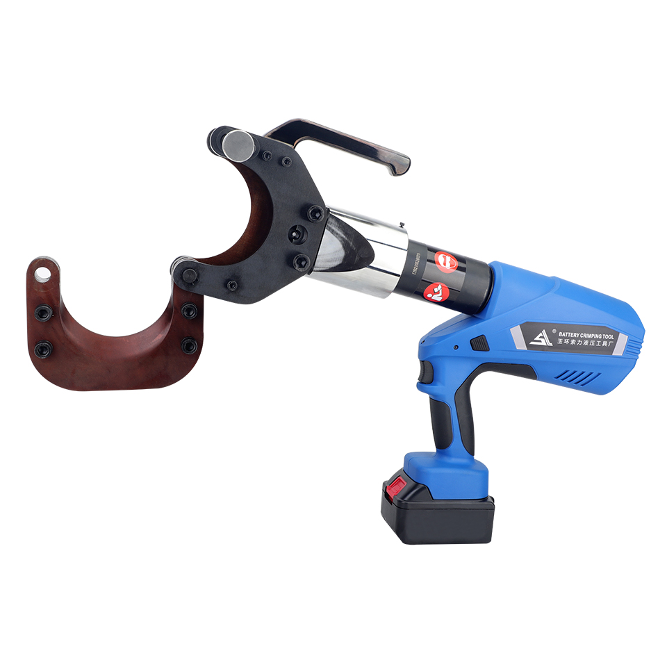 EZ-105 Battery Powered Hydraul - Power Tools Hydraulic บทวิจารณ์และราคา