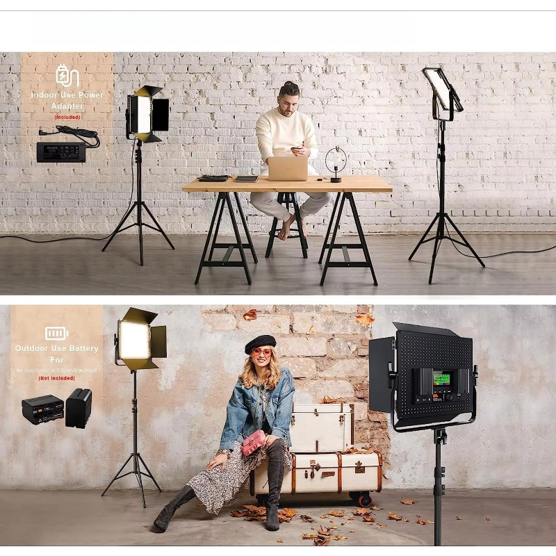 LED 900 45W Remote Control Vid - Power Tools Video บทวิจารณ์และราคา