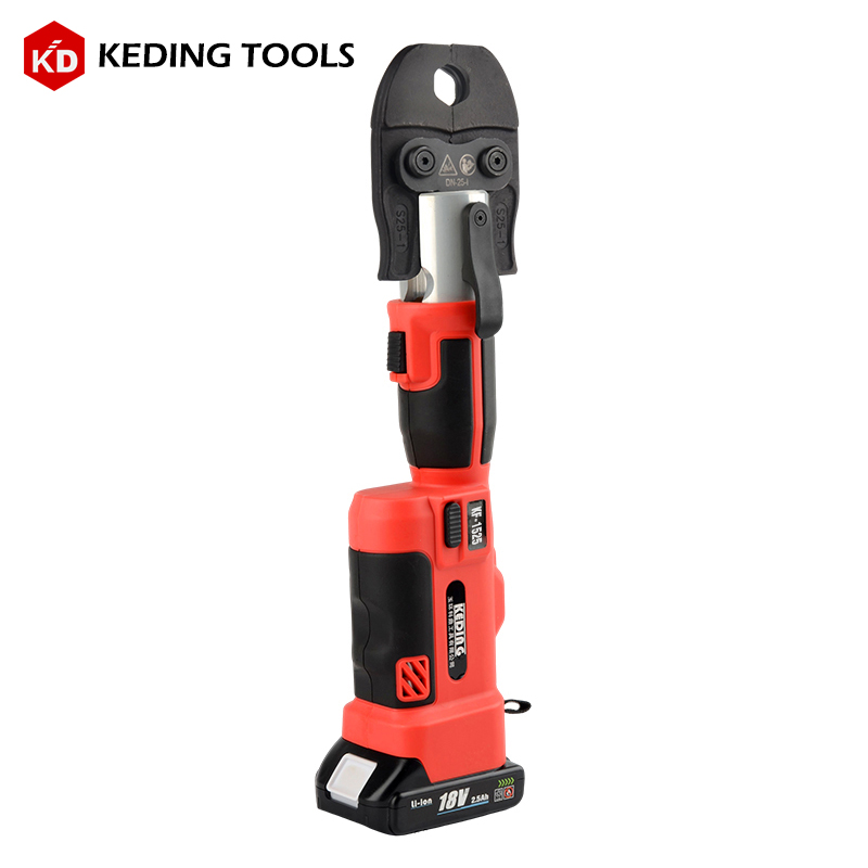 KF-1525 Battery Powered Hydrau - Power Tools Hydraulic บทวิจารณ์และราคา