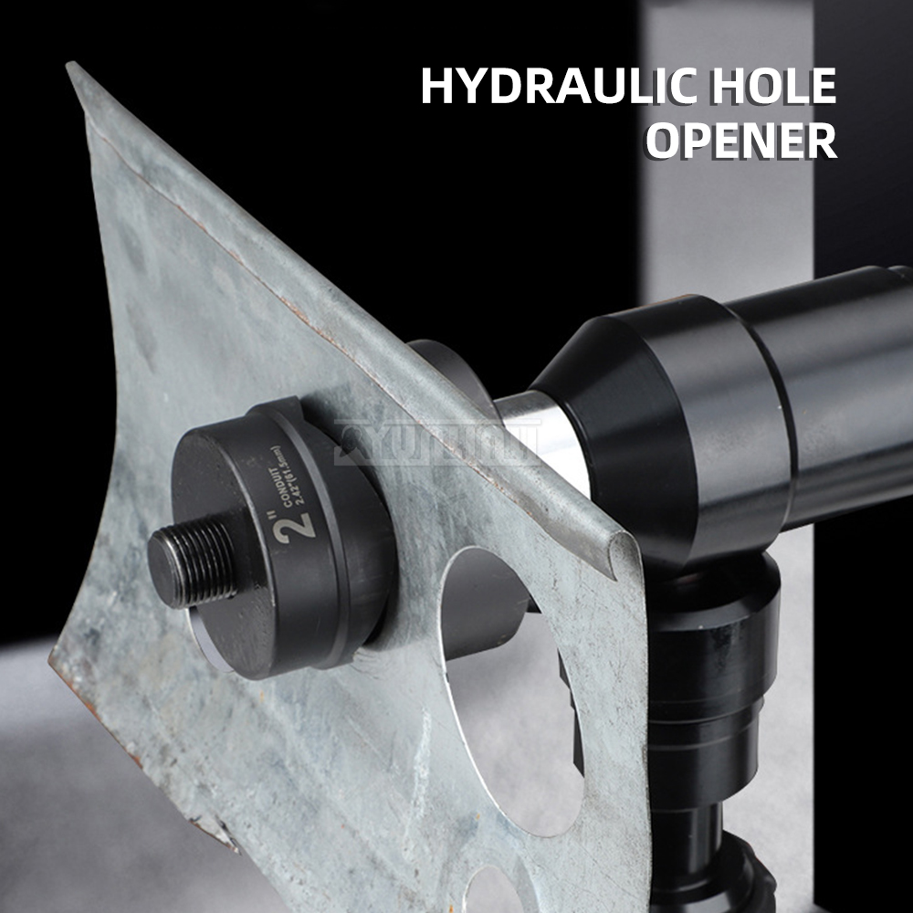 Hydraulic Hole Opener with Str - Power Tools Hydraulic บทวิจารณ์และราคา